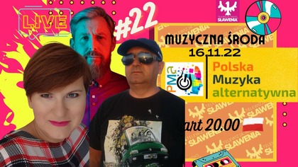 Muzyczna Środa: #21