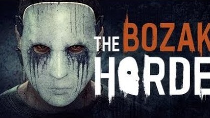 Dying Light : Horda Bozaka - Zapowiedź