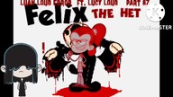 Luan Loud Error (Ft.  Lucy Loud) [Part 67]