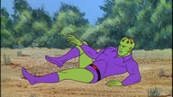 The New Adventures of Superman: The Return of Brainiac (S01E12) [ENG]