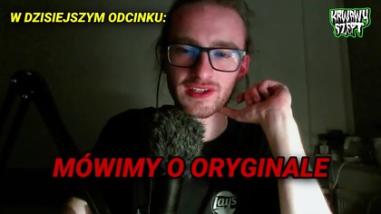W najnowszym odcinku podcastu KRWAWY SZEPT moim gościem jest  @mrm2424   twórca internetowy, dziennikarz, muzyk, komik z którym dzielę wspólną pasję jaką są horrory. W szczerej rozmowie poruszamy tematy gier horror, jakie ograliśmy, czy istnieją straszne gry horror oraz czy w ogóle da się bać gier grozy.

 Tu możesz pomóc mi w kupowaniu horrorów i ich recenzowaniu  https://patronite.pl/MrocznyKrytyk
 Tu możesz posłuchać podcastów  https://www.youtube.com/playlist?listPLSdNHIY_7dZzb1RYvgobaLC4kiEMXNrAR
 Tu możesz wesprzeć kanał i oglądać bonusowe odcinki 

00:00:00 -