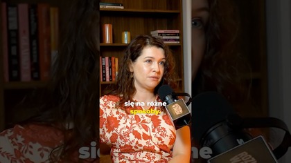 Jak można się dzielić swoim rodzicielstwem?