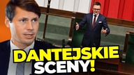 BUTA I CHAMSTWO! Grzegorz Płaczek MIAŻDŻY Sejm To jest przerażające