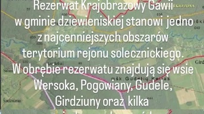 Dziewieniszki - Wersoka - Pogowiany - Gudele - Girdziny. Rezerwat Krajobrazowy Gawii. Dieveniškės - Verseka, Pagaujėnai, Gudeliai, Girdiūnai. Gaujos kraštovaizdio draustinis

#dziewieniszki #dieveniškės #kresy #kresywschodnie #wilno #polacynalitwie #miasteczko #gmina #gmina #wieś #miejscowości #dziewieniszki #dieveniškės #lithuania #litwa #litewskie #gminadziewieniszki #gmina #tkaczka #kultura #wileńszczyzna #wilno #polacynalitwie #polonia #litwa #polacyzagranica #wileńszczyzna #dożynki #polacy #dziewieniszki #dieveniškės #kresy #kresywschodnie #wilno #polacynalitwie #miasteczko #gmina #gmina #wieś #miejscowości #dziewieniszki #dieveniškės #lithuania #wilno #polacynalitwie #polonia #litwa #polacyzagranica #wileńszczyzna #dożynki #polacy #gminareńskawieś #soleczniki  #šalčininkų #belarus #folk #polska #polacy #kulturapolska #historia #kresy #polskiekosmetyki #polskiefilmy #frajdażyciazbogiem #litwa #wspomnienia #staw #tvenkinys #turistika #turystyczna #turystyka #tkactwo #tradycja #tradycje #tradycjatkacka #audiniai #audėjos #audėja #weben #webentwicklung #webengineering #webentrepreneur #weaving #weavingtechniques #weavingart 


#dziewieniszki #dieveniškės #gminadziewieniszki #poszki #paszki #gminaposzkańska #kresy #kresywschodnie #wilno #polacynalitwie #miasteczko #gmina #gmina #wieś #miejscowości #dziewieniszki #dieveniškės #lithuania #litwa #litewskie #gminadziewieniszki #gmina #kultura #wileńszczyzna #wilno #polacynalitwie #polonia #litwa #polacyzagranica #wileńszczyzna #dożynki #polacy #dziewieniszki #dieveniškės #kresy #kresywschodnie #wilno #polacynalitwie #miasteczko #gmina #gmina #wieś #miejscowości #dziewieniszki #dieveniškės #lithuania #wilno #polacynalitwie #polonia #litwa #polacyzagranica #wileńszczyzna #dożynki #polacy #gminareńskawieś #soleczniki  #šalčininkų #belarus #polska #polacy #kulturapolska #historia #kresy #polskiekosmetyki #polskiefilmy #litwa #wspomnienia #staw #tvenkinys #turistika #turystyczna #turystyka  #tradycja #leśnictwo #las #lasy #nadleśnictwo #botanika #botanik #biologia #biology #biologylecture #nauka #festiwalnauki #dziewieniszki #zdrowie #sveikata #botanic #botanic #roślina #rośliny #poškonys #poškonių #nature #naturereserve #naturereserves #reserve #reserves #animals #flora #fauna #florafauna #rezerwat #rezerwatprzyrody #rezerwatkrajobrazowy