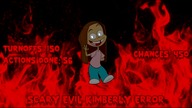 Kimberly Error (Blossom Error 7) [Part 16]