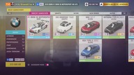 BMW #1 BMW M Motorsport M8 GTE w Forza Horizon 5 / Xbox Series S