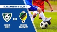 Carina Gubin - GKS Pniówek-74 Pawłowice - 0:0 - skrót meczu - 08. 03. 2025r.