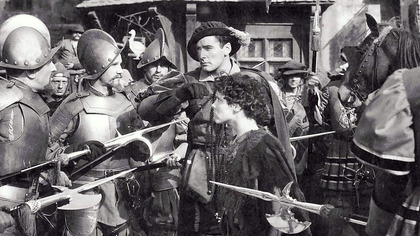 Książę i Żebrak (1937) Napisy PL