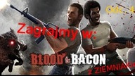 Zagrajmy w Blood and Beacon - Odc. 4 - (w/ ZIEMNIAK) Bossy to zawsze u mnie xD