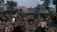 DALLAS. Western. 1950. Gary Cooper,Ruth Roman.  Lektor PL