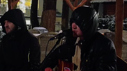 Czerwone Gitary - Ładne oczy masz#ognisko #cover