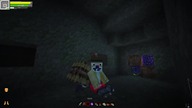 SID FRIENDS REVERSE #55 - TRUDNY DUNGEON!