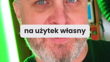 DEPENALIZACJI CIĄG DALSZY