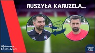 #23 Nerwowe ruchy czy przemyślana zmiana? Nolka za Kaczmarczyka.  Lechia znowu na 0 z tyłu!