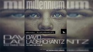 #03. #David#Lagercrantz - Co nas nie zabije#AudiobookPL
