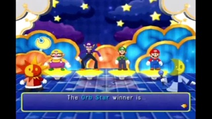 W grze na platformę Game Cube bracia Mario wraz ze swoimi przyjaci&oacute;łmi i wrogami ponownie biorą udział w turnieju wielkich wyzwań.