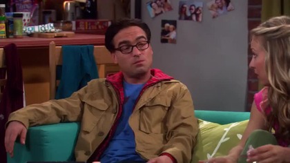 Teoria Wielkiego Podrywu - S03E22 - LEKTOR PL