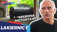 Porsche 911 w Lakierni! | Lakiernicy OTOMOTO TV S01 E06