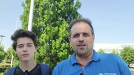 To zmieni fotowoltaikę i magazyn energii! Victron właśnie pokazał PRZYSZŁOŚĆ! (720p 25fps AV1-48kbit