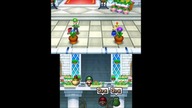 Mario Party Island Tour - przewodnik po grze (3DS) część 2