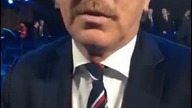Prezes Boniek po losowaniu grup na Mistrzostwa Świata