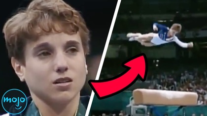 Top 10 Athletes Who Played Through Serious Injuries