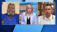 kolor skóry nie ma znaczenia, ważne jest to czy są w danym państwie legalnie czy nie