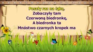Pieski małe dwa ( wersja 2 ) ( karaoke )