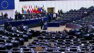 Wystąpienia Grzegorza Brauna w Parlamencie Europejskim (18. 09. 2024)