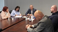 Kom.  Zdrowia w Bytomiu.  Traktat WHO (23. 10. 2023)