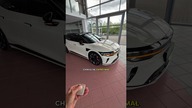 Chiński Zeekr 007GT jedzie sam  Jak to działa? #zeekr #elektromobilność #danielgrzyb #motoryzacja