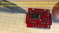 Poradnik montażu SMD