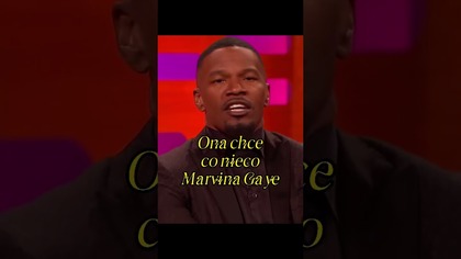 Jamie Foxx o współpracy z Kanye Westem#JamieFoxx #KanyeWest #shorts #Poland #rap #hiphop #napisyPL