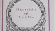 Bhagavad Gita cz.  1