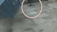 Najwięksi farciarze świata 4 (kompilacja)