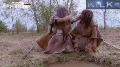 Prawdziwy neandertalczyk (2006) [Lektor PL]