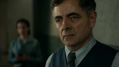 S01E01 Maigret zastawia sidła (2016) [Lektor PL] - Maigret Sets A Trap