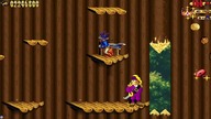Kapitan Pazur Poziom 2 - Na blankach (PC) - Longplay