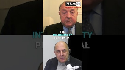 Katastrofa kolejowa: Co wiemy o wydarzeniach w mediach? #shorts