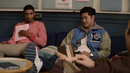 13 Reasons Why S02E04 Drugi polaroid