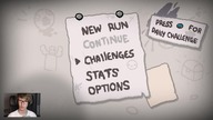 CIEMNOŚĆ | The Binding of Isaac: Afterbirth #45
