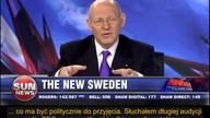 Islam w Szwecji