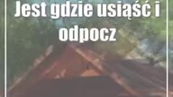 Jest gdzie usiąść i odpocząć.  Siedem nowych altan przy szlaku rowerowym