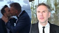 Krzysztof Gojdź ujawni szokujące informacje o mężu, którego nazywa stalkerem: To będzie bomba!