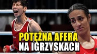 Potężna afera na igrzyskach.  W paszportach mają wpisane, że są kobietami