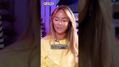 Joanna Przetakiewicz opowiada, jak poznała Jana Kulczyka #shorts