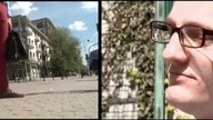 Street Fashion: Współczesny dandys ubiera się u krawca lub... w Vistuli i Wólczance