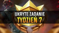 [Misja] UKRYTE ZADANIE TYDZIEŃ 7 HIT EKRANU