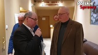 red.  Jan Engelgard m. in.  o nowej książce o Stanisławie Kozickim