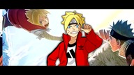 PODSUMOWANIE ARCU NA 20-LECIE MANGI NARUTO